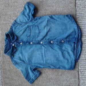 Gap boys denim size 5 years